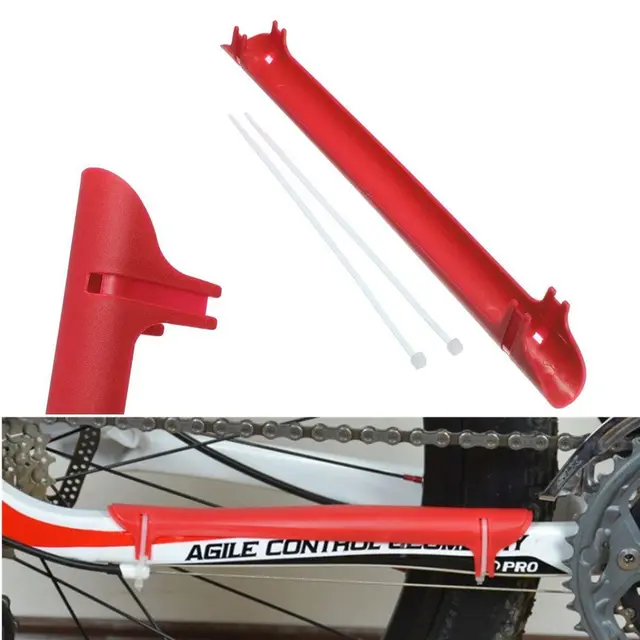 bike chain protector tape