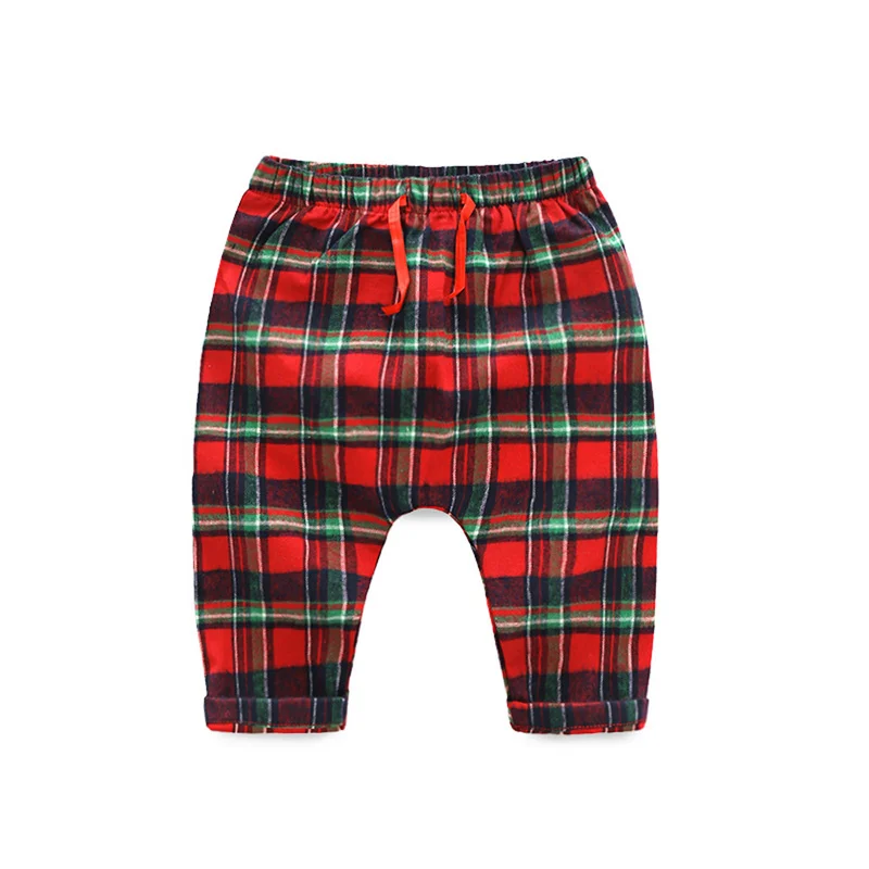 Tem Doger Baby Pants Summer &Autumn Fashion Cotton Infant Pants Baby