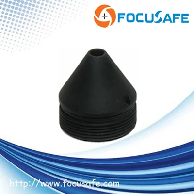 Супер конусные линзы с отверстием 2 8 мм M12 формат * 0 5 крепление 1/3 дюйма|Запчасти