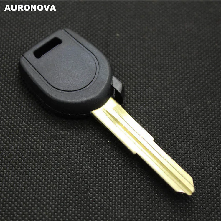 Чехол для аварийного ключа AURONOVA Mitsubishi Eclipse Galant endeavery замена на неограненный левый