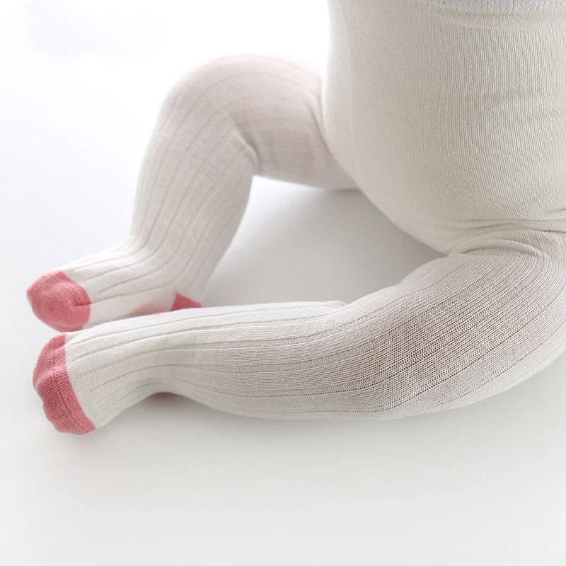 Однотонные, удобные, милые, модные, популярные, дизайнерские носки для маленьких девочек, Гольфы с бантиками, милые детские носки, длинные гетры для детей