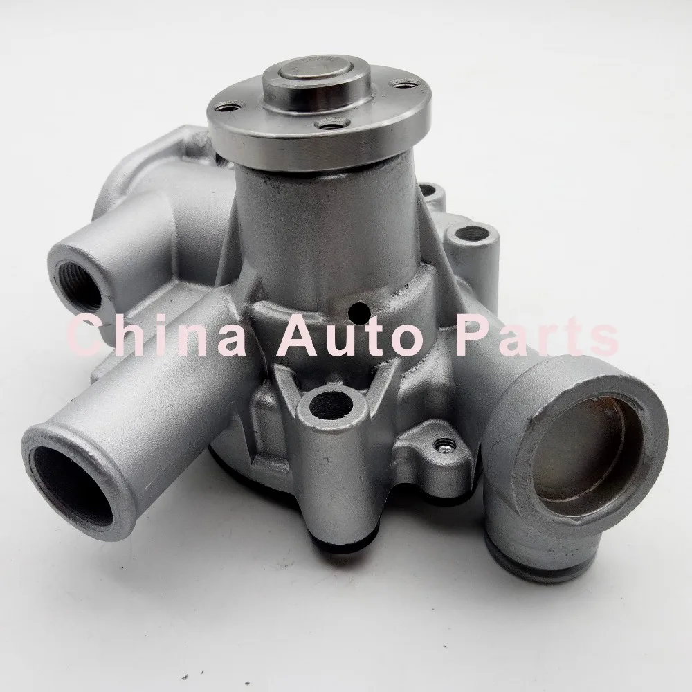 Yanmar Engine 3TNA72 3TNA72L 3TNV72 3TNE74 Water Pump 119660 42004in