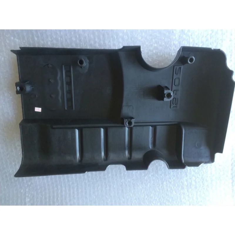 

Free Shipping Engine Cover Engine Upper Cover for Audi A6L 2.0T A4B72.0T