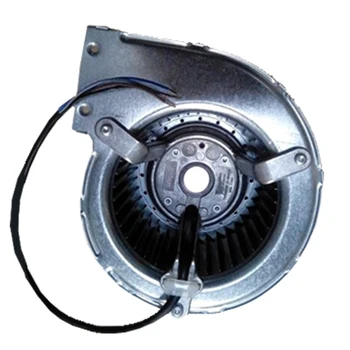 

D2E133-AM31-05 Germany ebmpapst frequency converter cooling fan centrifugal double inlet air cooling fan
