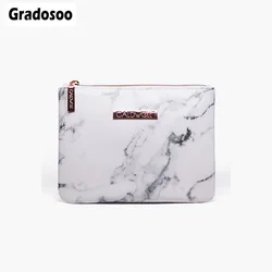 Gradosoo Women Clutch Makeup Brush Bag Multifunctional Cosmetic Bag Female High Quality Travel Toiletry Wash Organizer LBF532 Gradosoo Women Clutch Makeup Brush Bag Multifunctional Cosmetic Bag Female High Quality Travel Toiletry Wash Organizer LBF532