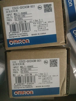 

OMR E5CC Series Temperature Controller E5CC-RX2ASM-801 New E5CCRX2ASM801 Sensor E5CC RX2ASM 801 100~240VAC 50/60HZ