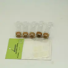 Кристалл кларнет, 5 шт. кларнет мундштук прозрачной полноценно+ зубные pad