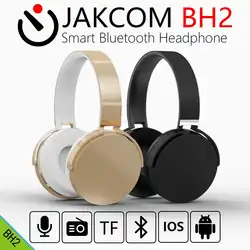 JAKCOM BH2 Smart Bluetooth гарнитуры Горячая Распродажа в смарт-часы как cicret orologi ticwatch