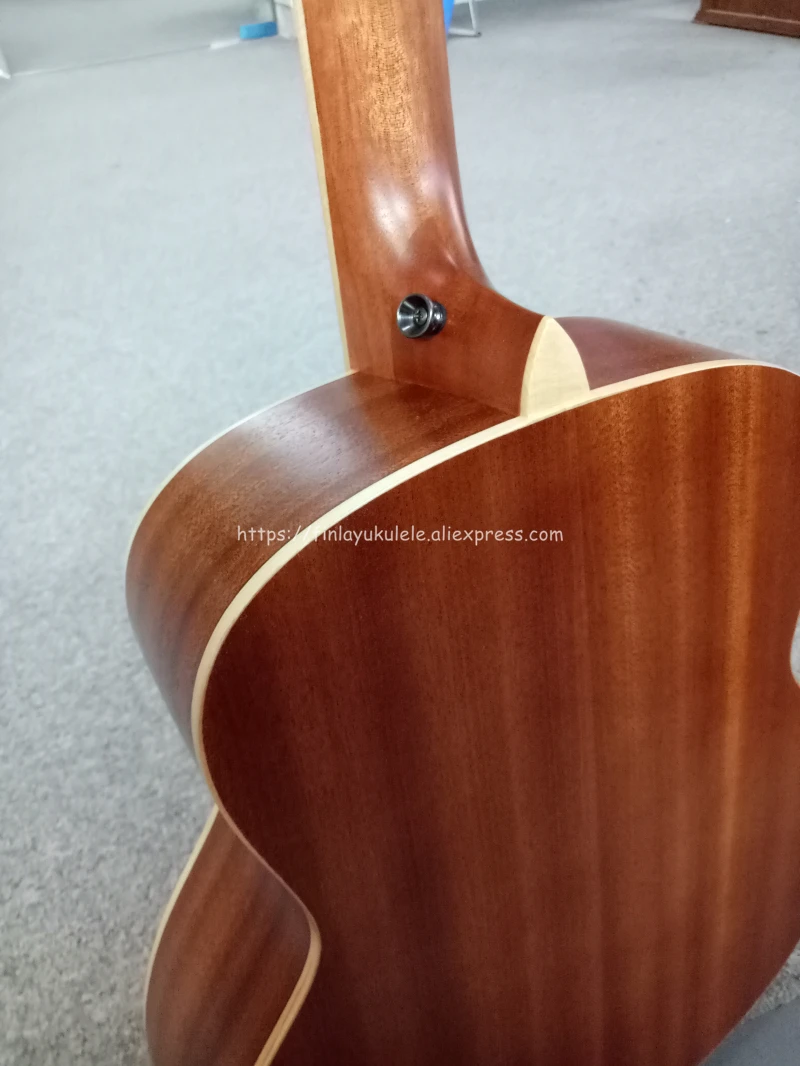 JOKER 38 inch gsmini BODY Solid guitar With Solid Spruce top /Mahogany Body With Full size Body,JD-M312 JOKER 38 inch gsmini BODY Solid guitar With Solid Spruce top /Mahogany Body With Full size Body,JD-M312