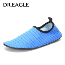 Кроссовки, носки для плавания, Мужская обувь для плавания, женские тапочки, обувь для пляжа, спортивная обувь для фитнеса, быстросохнущая обувь для воды