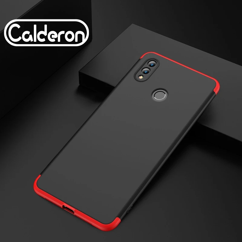 

(Not Protector) 360 Degree Full Protection Case For Huawei Honor Note 10 Back Cover Case Huawei Honor Note10 Case Phone Bumper