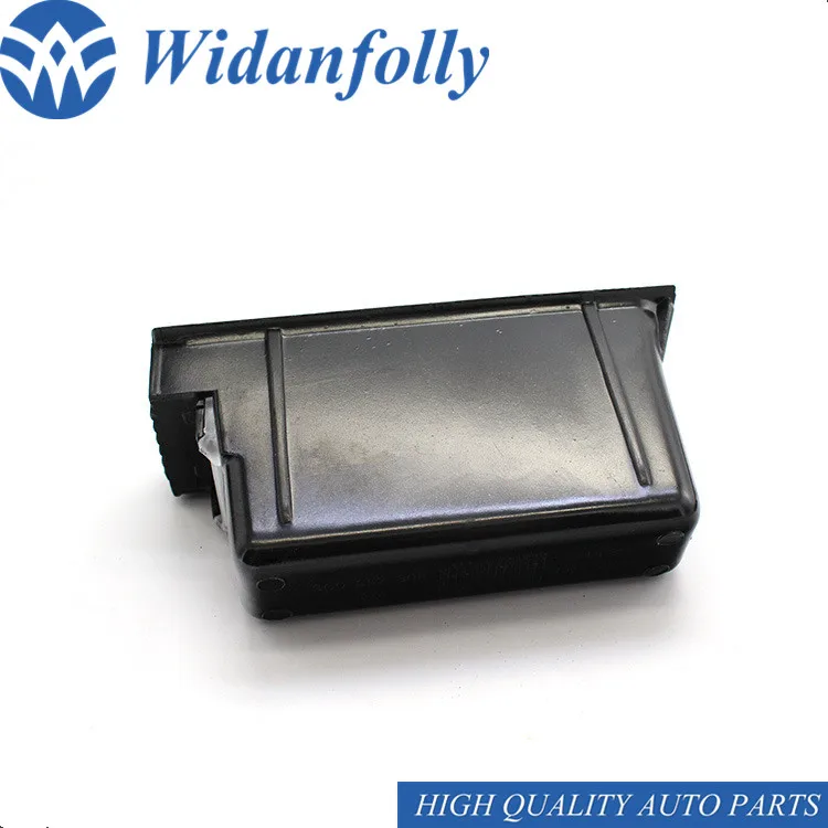 Widanfolly Передняя автомобильная пепельница коробка бак ядро для PASSAT B6 B7 2006 2007 2008 2009