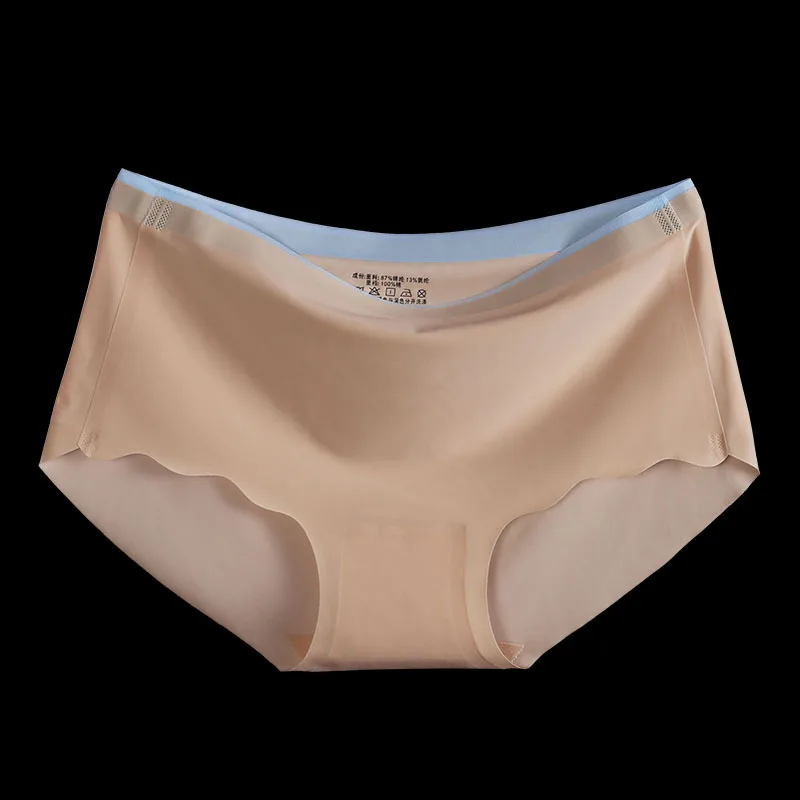 5 шт./упаковка Женские Бесшовные Трусики бикини|seamless panties|women seamless pantiesunderwear women |