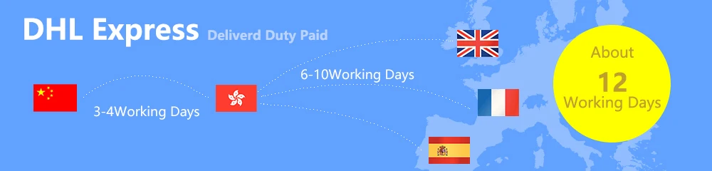 DHL