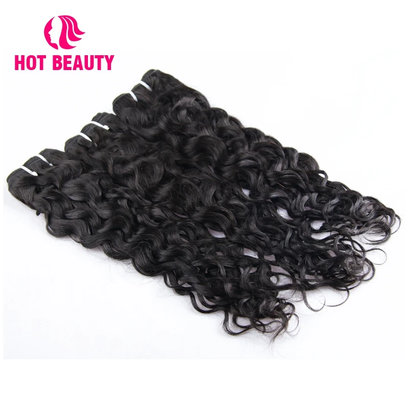 human hair bundles