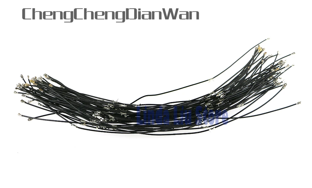 ChengChengDianWan Bluetooth Wireless WiFi Card Cable Wifi Antenna