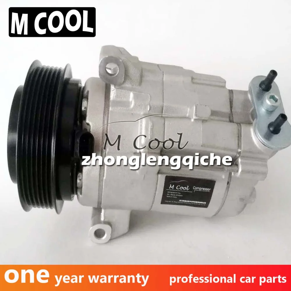 

For Chevrolet Captiva Air Conditioner AC Compressor For Opel Antara CSP17 94552594 95459392 95487907 4819388 4818865 4820978