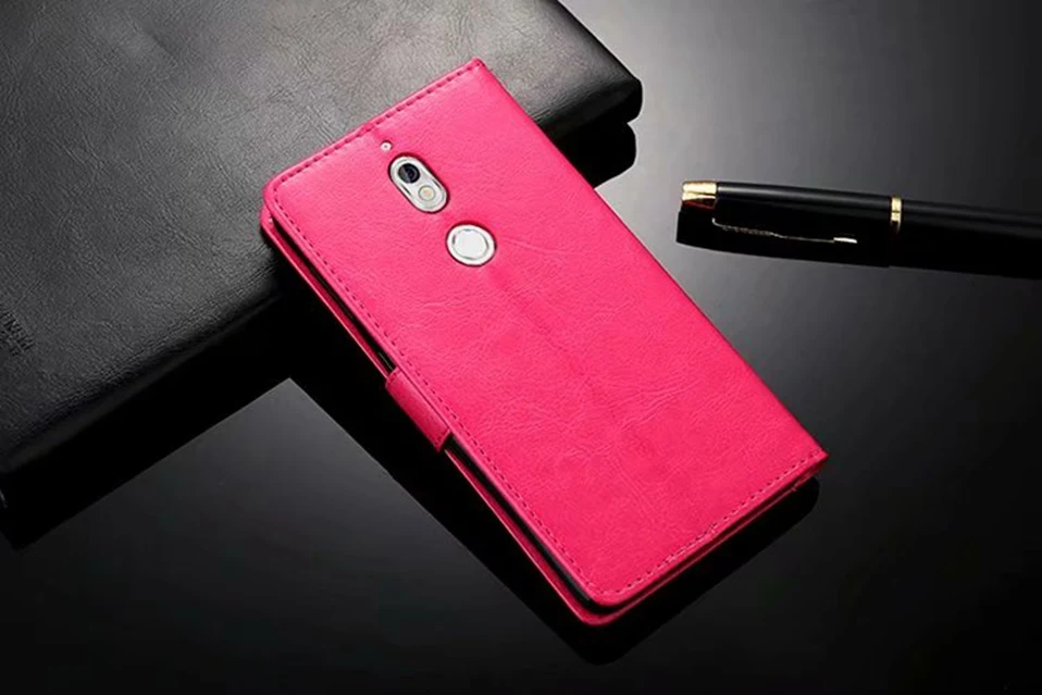 Flip Case For Nokia 7 Plus X6 Cover For Nokia 8 9 Funda Silicone Shockproof Wallet Phone Case For Nokia 6 2018 8 Sirocco 9 Cases (5)