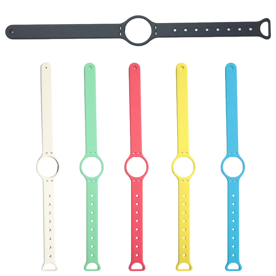 

High Quality Soft Watchband for Misfit shine Watch Band Strap Replacement Bracelet for Misfit shine Series