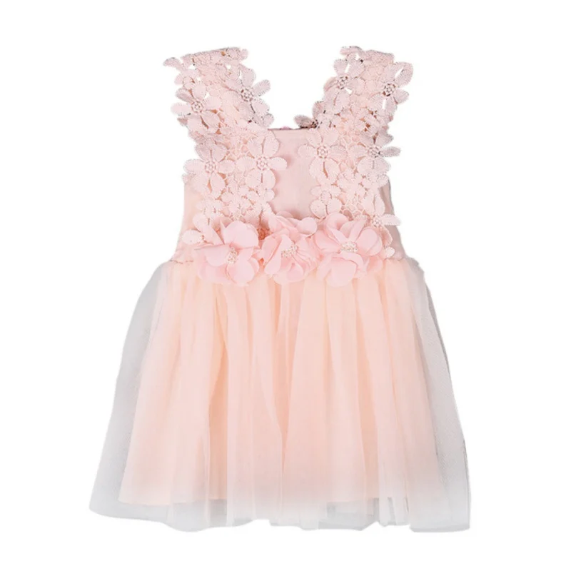 baby dress fluffy baby girls tutu dresses lovely wedding dress infant