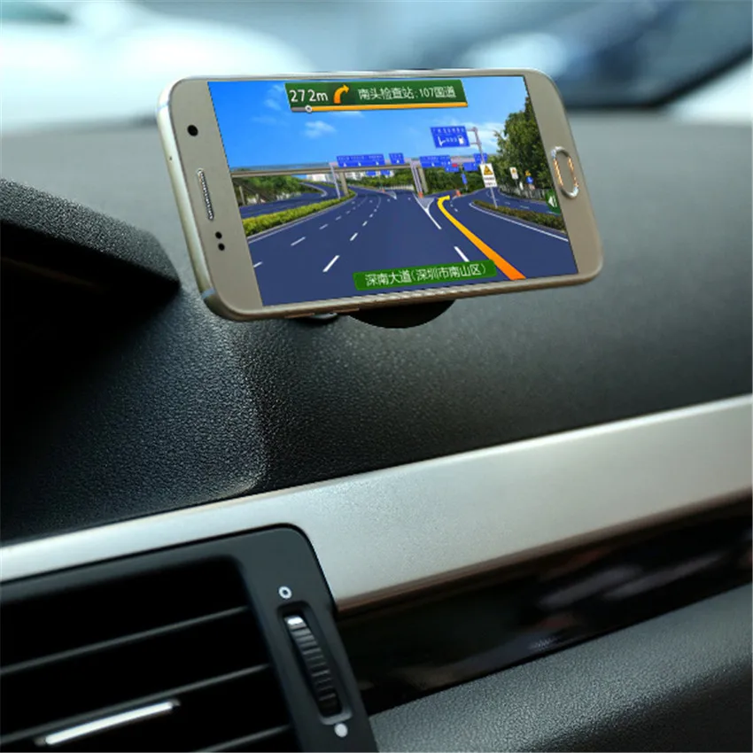 qi wireless charger car