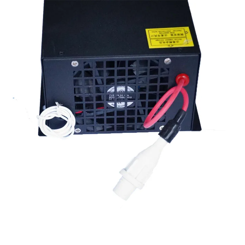 100w laser power supply 2