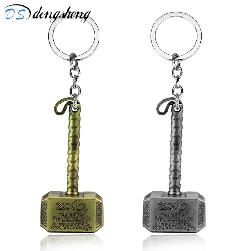 Buy dongsheng Thor The Dark World Mjolnir Thor Hammer