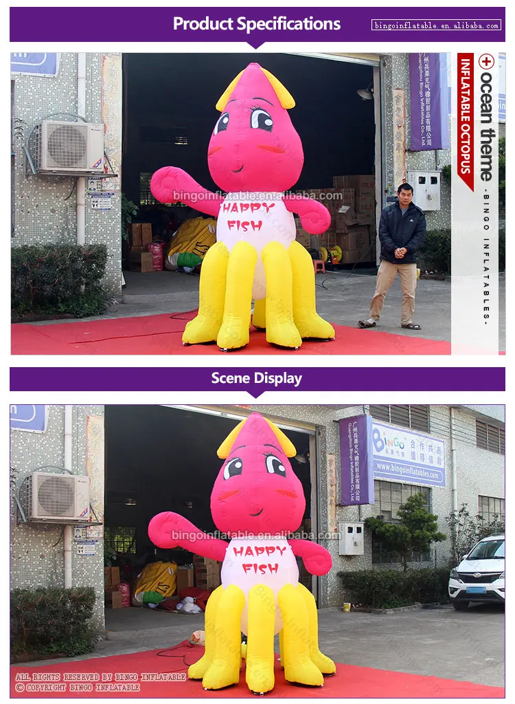 BG-O0031-Inflatable-octopus_1