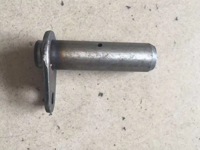 

554.31.021 the fixing pin for the power steering cylinder, the Foton tractor