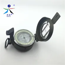 Высокое Качество Прецизионный многофункциональный металлический циркуль из цинкового сплава для улицы с серебристым дисплеем