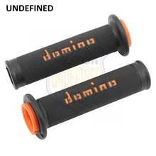 Определено 22 мм 7/" Мотоцикл Руль резиновые ручками для Honda Harley Suzuki Kawasaki Yamaha Cafe гонщик пользовательские Универсальный