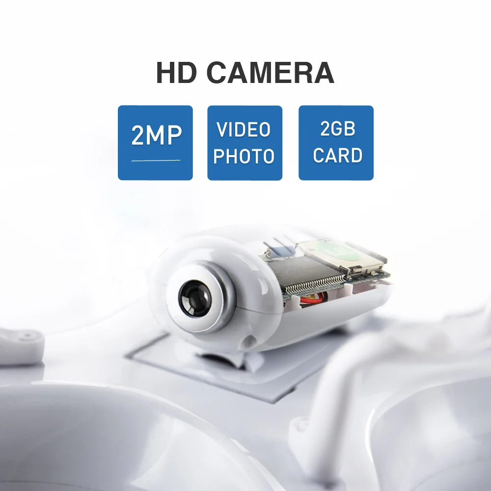 HD-cma