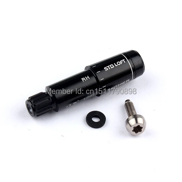 

Golf Shaft Sleeve Adapter RBZ2 .350 RH 1.5 Degree For RBZ2 Issue Free Shipping