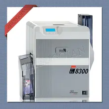 Matica EDIsecure XID8300 printer dual side use DIC10216 and DIC10319