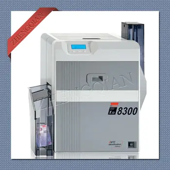 

Matica EDIsecure XID8300 printer single side use DIC10216 and DIC10319
