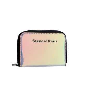 

Women's Fashion Multicolor Casual Wallet Coin Purse Bag Clutch Wallets Casual wallet women Bags