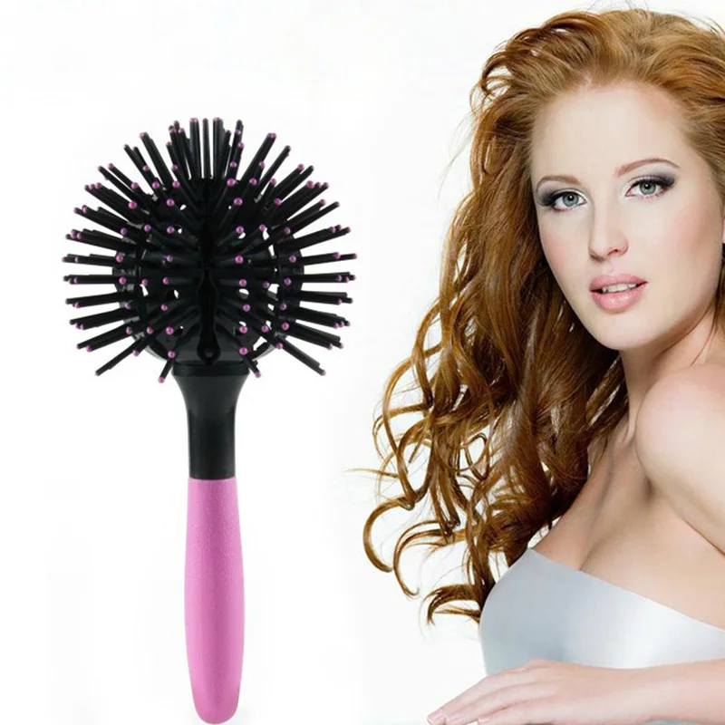 Prefect Are Combs Better For Curly Hair for Oval Face