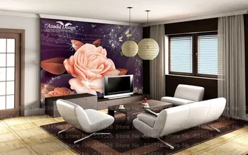

Large Photo 3d papel de parede wallpaper tapete vintage for tv background carrera sunglasses living room background wall Murals
