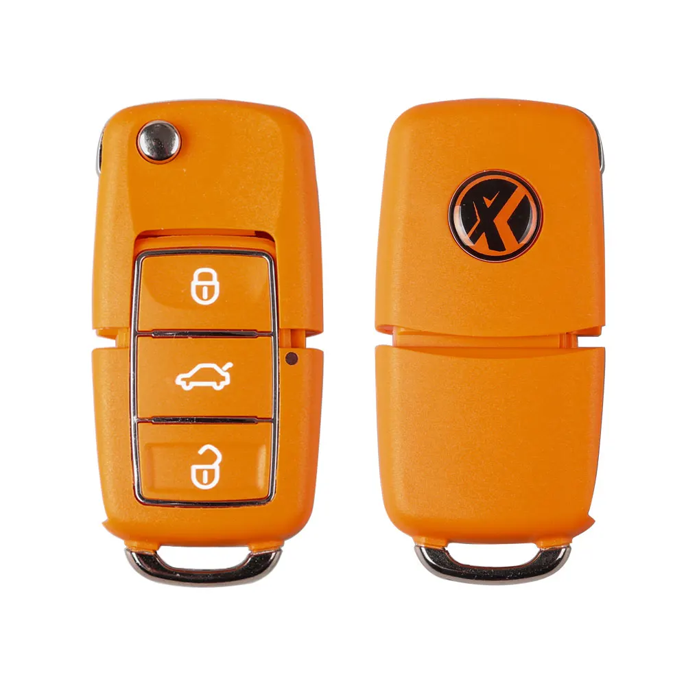 XHORSE Universal Remotes  (12)