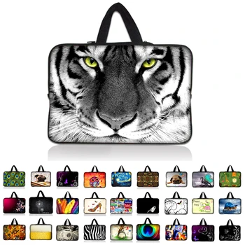 

New Laptop Bag 7 10.1 11.6 15.6 12 13 14 15.4 inch Notebook sleeve tablet protective case PC cover pouch For Asus HP Acer Lenovo