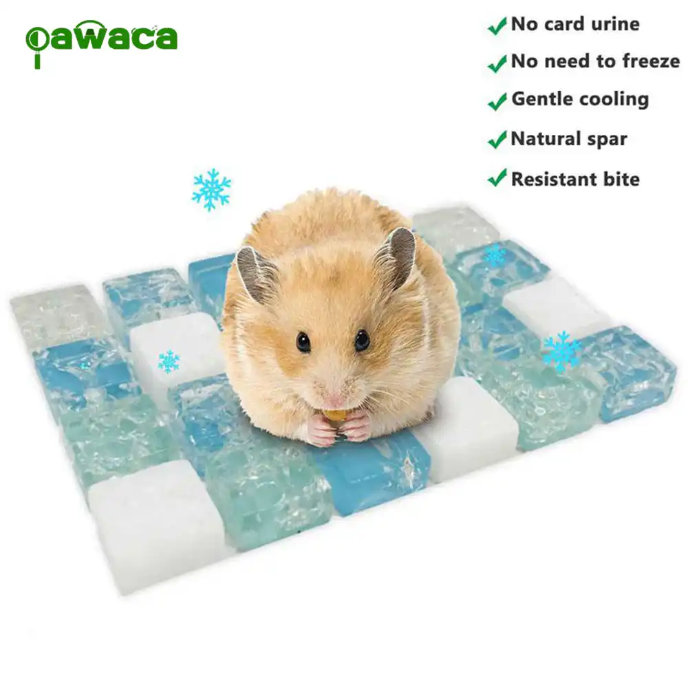 cooling pad for small animals