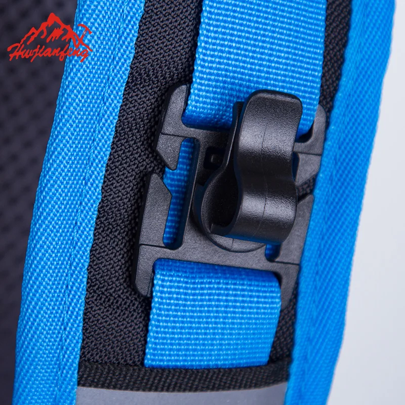 Waterproof Cycling Backpack For Bike  (4)