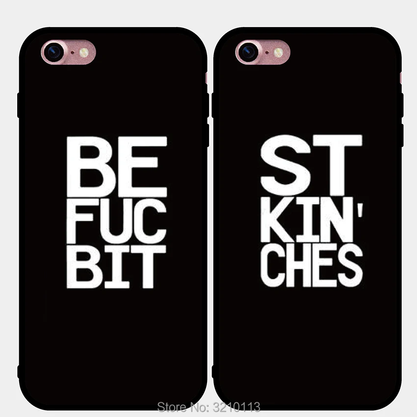 iphone 6 ipcs BFF best friends love pair