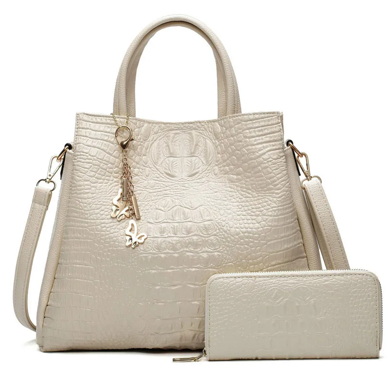 

Fashion PU Leather Big Shoulder Bags 2018 Brand Women Bag High Quality Ladies Handbags Tote Bag Women Coin Purses And Handbags