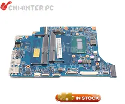 NOKOTION материнская плата для ноутбука Acer Aspire v3-331 V3-331G основная плата 448.02B17.0011 NBMPF11002 NB. MPF11.002 I5-4210U Процессор DDR3L