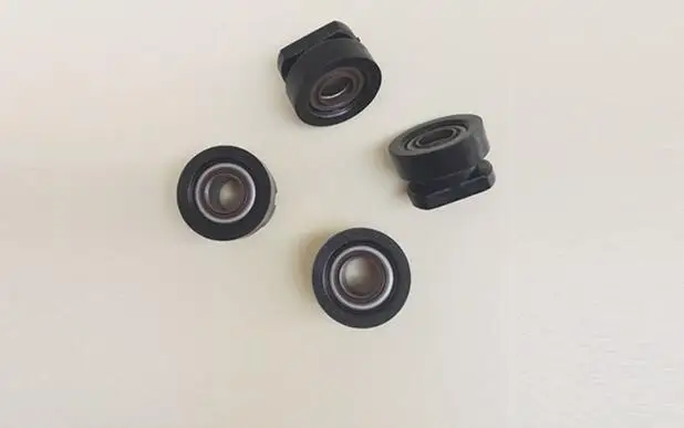 Новая развивающая втулка совместимая с ricoh 3350 3030 2000 1018 1911 1027 3035 1610L 2550 Φ Втулка 10