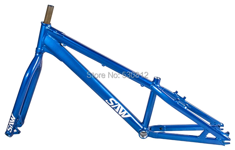 inspired fourplay frame