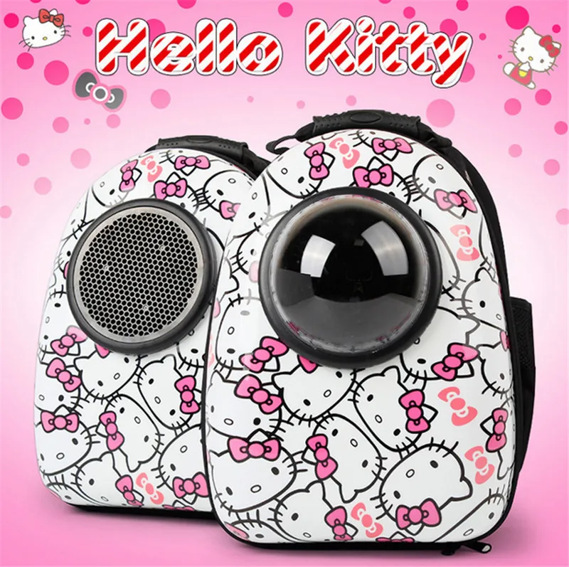 pet dog backpack 01