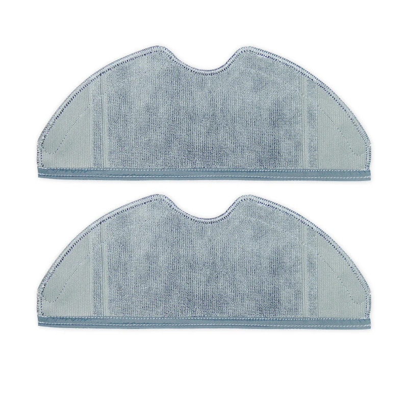 

Parts Cleaning Mop cloths Household Vacuum Cleaner Tools Replacement For 360 S7 Sweeping Sweeper Robot Durable