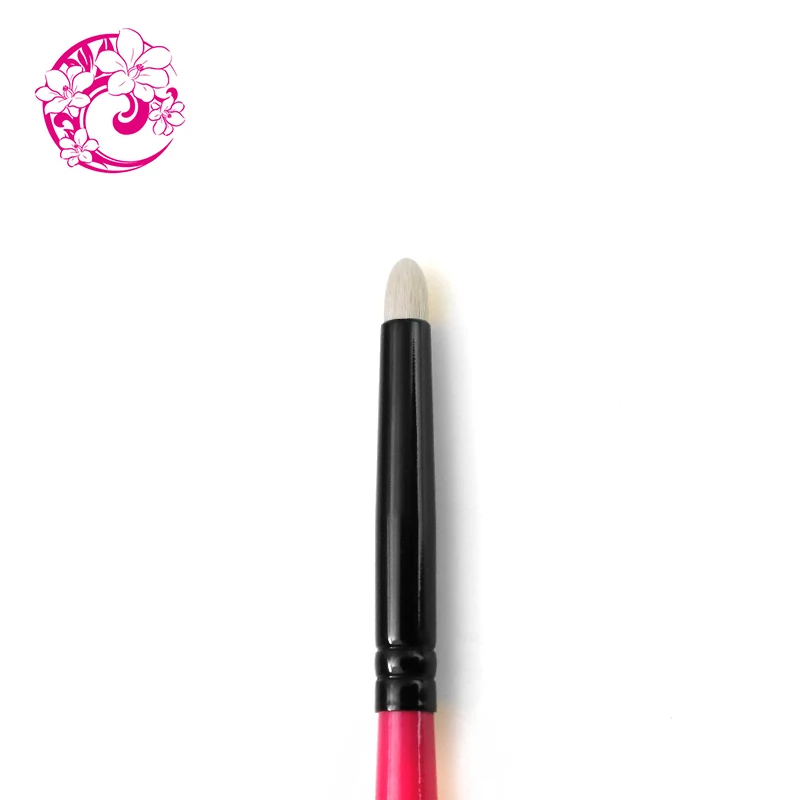 Кисти для макияжа с конским волосом NT102|tapered eyeshadow brush|eyeshadow brushbrand makeup brushes |
